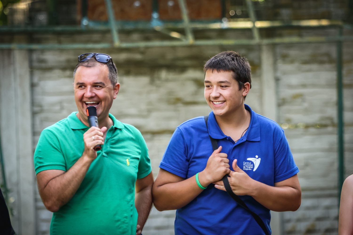 Teambuilding cu poveste. Nu doar grătar.